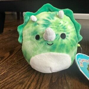 4" Rocio Squishmallow